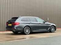 used BMW 530 5 Series 3.0 d xDrive M Sport Touring