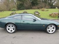 Used Jaguar XK 2002 Coupe