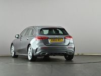 used Mercedes A200 A-ClassAMG Line Premium 5dr Auto