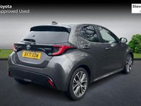 Used Toyota Yaris Hybrid 116 HP (85 kW) 2025 Hatchback