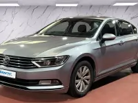 Usado VW Passat S 150 HP (110 kW) 2019 Prateado Sedan