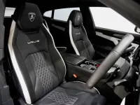 Used Lamborghini Urus 666 HP (489 kW) 2023 Grey SUV