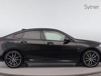 used BMW 220 2 Series d M Sport Gran Coupe 2.0 4dr