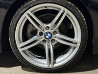 used BMW Z4 18i sDrive M Sport 2dr