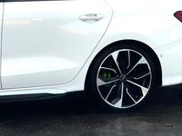 Used Audi A3 Comfort 310 HP (228 kW) 2021 White Sedan