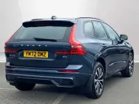 Used Volvo XC60 Plus 194 HP (142 kW) 2023 SUV