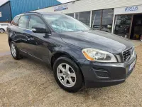 Used Volvo XC60 SE 163 HP (119 kW) 2011 Grey SUV