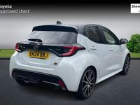 Used Toyota Yaris Hybrid Sport 131 HP (96 kW) 2025 Hatchback