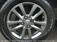 Used Toyota Yaris 2015 Hatchback