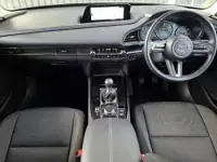 Used Mazda CX-30 Inclusive 122 HP (89 kW) 2023 Grey SUV