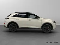 Używany DS Automobiles DS7 Crossback Performance Line Plus 129 KM (94 kW) 2024 SUV