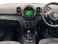 Used Mini Cooper Countryman Classic 134 HP (98 kW) 2019 Grey SUV