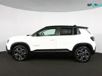 Usado Jeep Avenger Summit 100 CV (73 kW) 2025 SUV