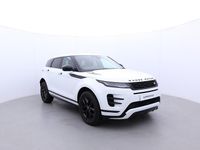 New Land Rover Range Rover evoque SE Dynamic 163 HP (119 kW) 2026 White SUV