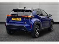 Used Toyota Yaris Cross Sport 116 HP (85 kW) 2023 Other SUV