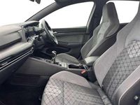 Used VW Golf VII 150 HP (110 kW) 2020