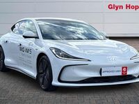 Usado MG IM5 300 kW (408 HP) 2026 Citadino