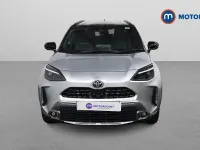 Used Toyota Yaris Hybrid Edition 131 HP (96 kW) 2025 Estate