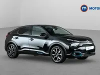 Used Citroën e-C4 Shine 100 kW (136 HP) 2023 Hatchback