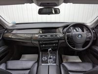 used BMW 750 7 Series i 4dr Auto