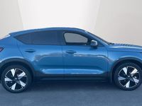 Used Volvo C40 Plus 300 kW (408 HP) 2023 SUV