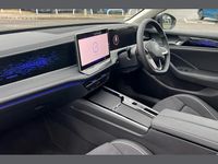 Used VW Passat Elegance 200 HP (147 kW) 2025 Grey Estate