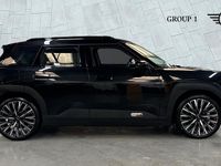 New Mini Aceman 133 kW (181 HP) 2025 Black SUV