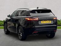 Used Land Rover Range Rover Velar SE Dynamic 204 HP (150 kW) 2024 Black SUV