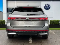 New VW Passat R-line 150 HP (110 kW) 2026 Grey Estate