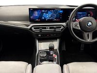 Used BMW M3 Competition Edition 503 HP (369 kW) 2023 Grey