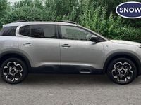 Used Citroën C5 224 HP (164 kW) 2024 Hatchback