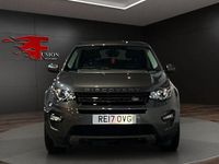 Used Land Rover Discovery Sport SE 179 HP (131 kW) 2019 SUV