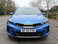 used Kia XCeed 1.5 T-GDi 2 SUV 5dr Petrol Manual Euro 6 (s/s) (158 bhp)