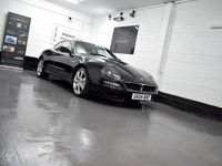 Used Maserati Coupé GT 2004 Black Coupe