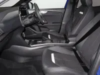 Used Vauxhall Mokka Ultimate 128 HP (94 kW) 2025 Blue SUV