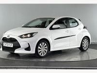 Used Toyota Yaris Hybrid 116 HP (85 kW) 2025 Hatchback