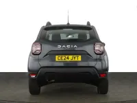 Used Dacia Duster Expression 130 HP (95 kW) 2024 Grey SUV