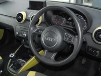 Used Audi A1 2011 Hatchback