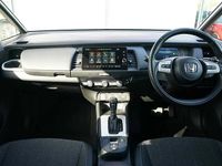 Used Honda Jazz Advance 122 HP (89 kW) 2024 Black Hatchback