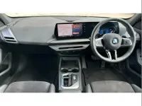 Used BMW 120 M Sport 154 HP (113 kW) 2024 Black Hatchback