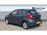 used Ford Ka Plus Ka+ 1.2 85 Zetec 5dr