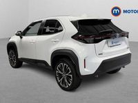 Used Toyota Yaris Hybrid 116 HP (85 kW) 2025 Estate