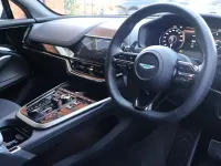 Used Aston Martin DBX 707 2025 Black SUV