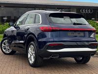 New Audi Q5 Sport 268 HP (197 kW) 2026 Blue SUV