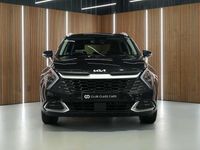 Usado Kia Sportage Launch Edition 148 HP (108 kW) 2022 Preto SUV