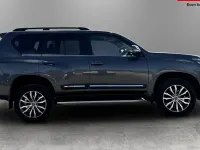Usado Toyota Land Cruiser 177 HP (130 kW) 2020 Carrinha