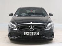 used Mercedes CLA220 CLA Shooting BrakeAMG Line 5dr Tip Auto