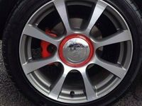 used Abarth 500 1.4