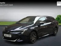Gebraucht Toyota Corolla Sport 196 PS (144 kW) 2025 Kombi