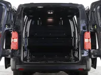 New Vauxhall Vivaro 2026 Grey MPV